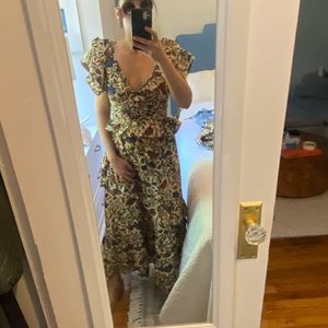 House of Harlow 1960 Ulla Johnson Dupe